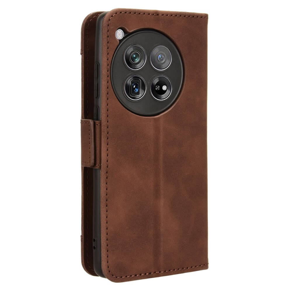 Oneplus 12 - Custodia Multiple Card