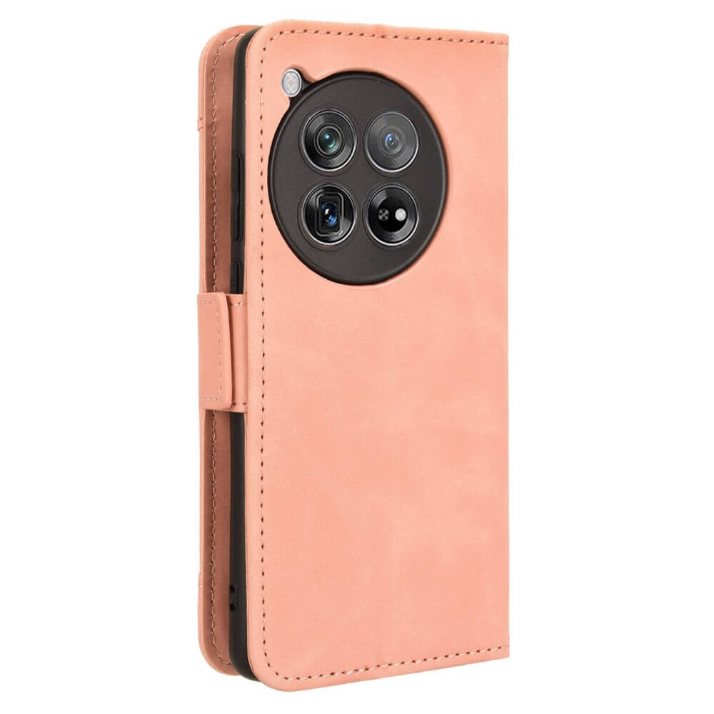 Oneplus 12 - Custodia Multiple Card