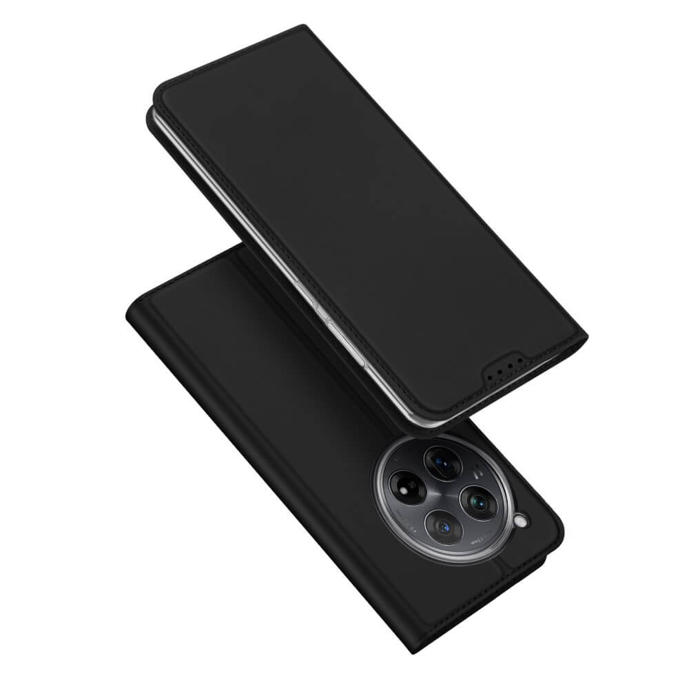 OnePlus 12 - Dux Ducis Skin Pro Flip Case