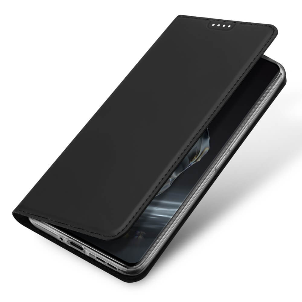OnePlus 12 - Dux Ducis Skin Pro Flip Case