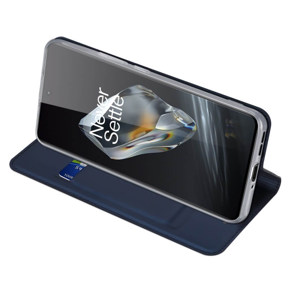 OnePlus 12 - Dux Ducis Skin Pro Flip Case