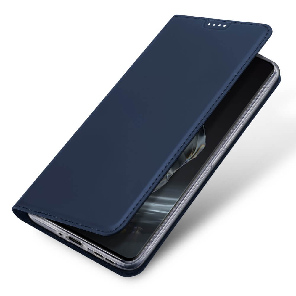 OnePlus 12 - Dux Ducis Skin Pro Flip Case