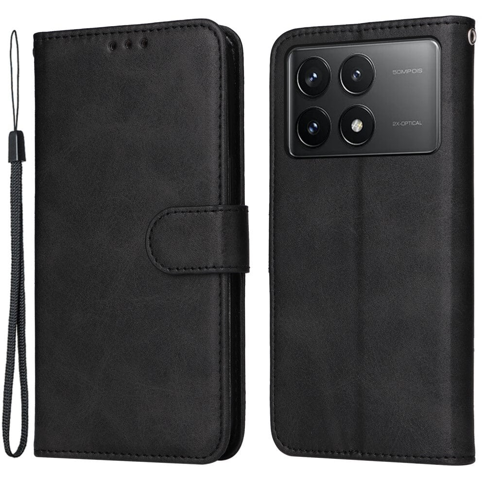 Xiaomi Poco X6 Pro - Premium Phone Case