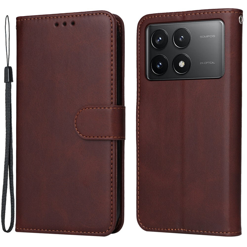 Xiaomi Poco X6 Pro - Premium Phone Case