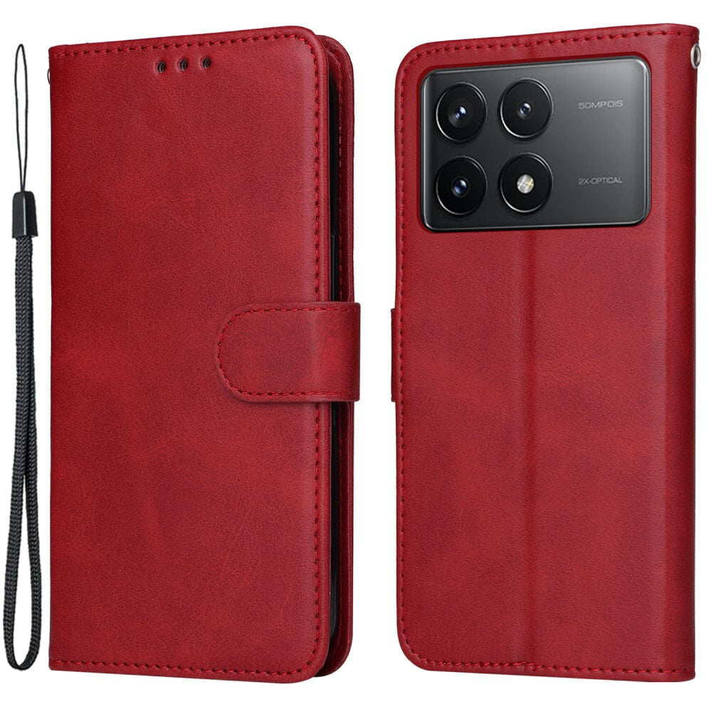 Xiaomi Poco X6 Pro - Premium Phone Case