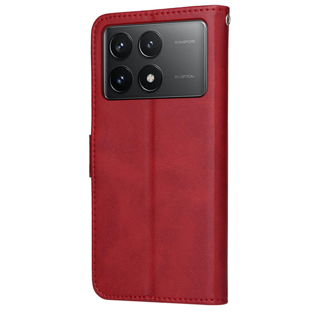 Xiaomi Poco X6 Pro - Premium Phone Case