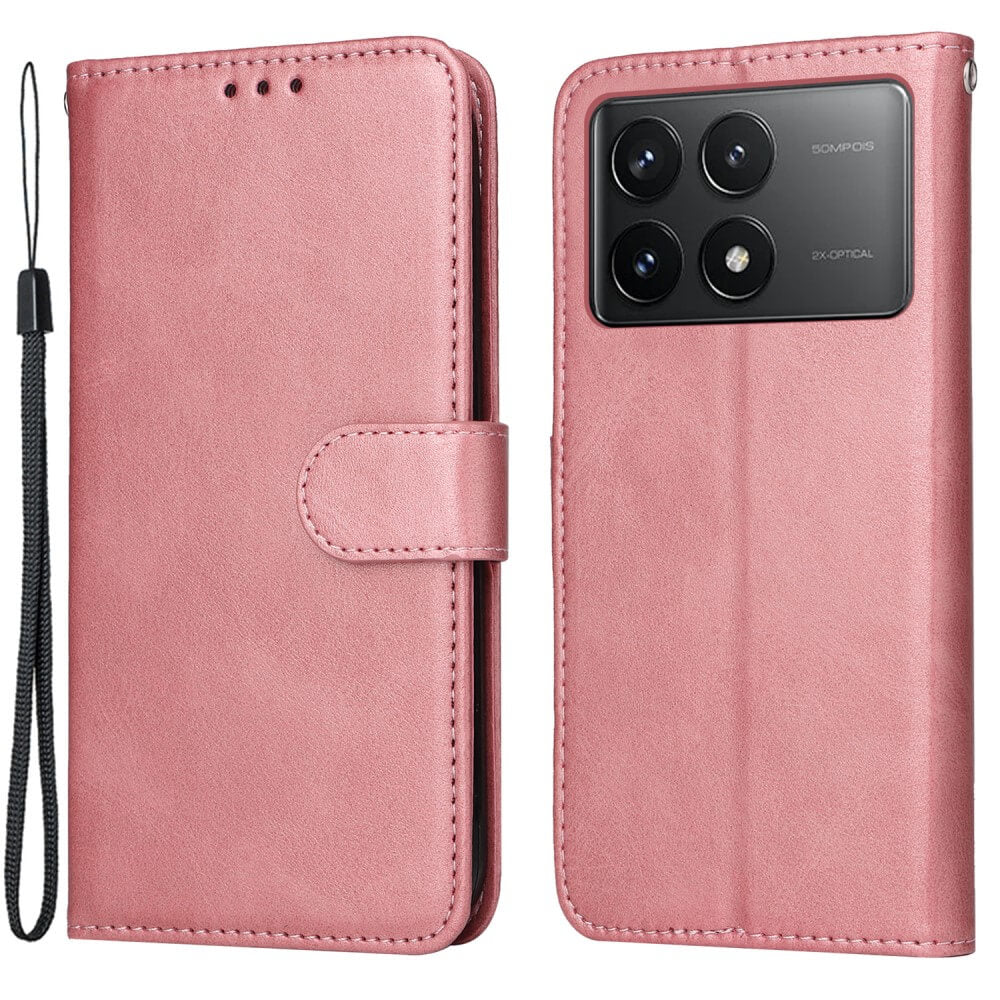 Xiaomi Poco X6 Pro - Premium Phone Case