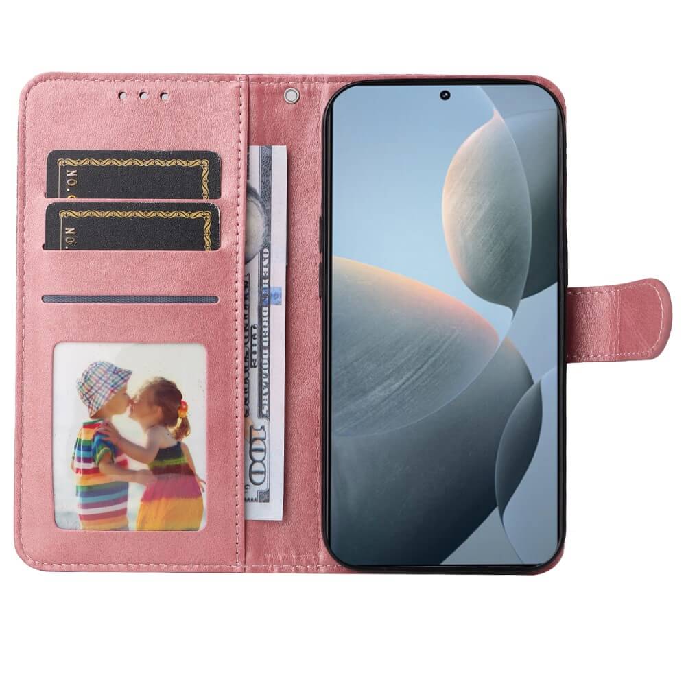 Xiaomi Poco X6 Pro - Premium Phone Case
