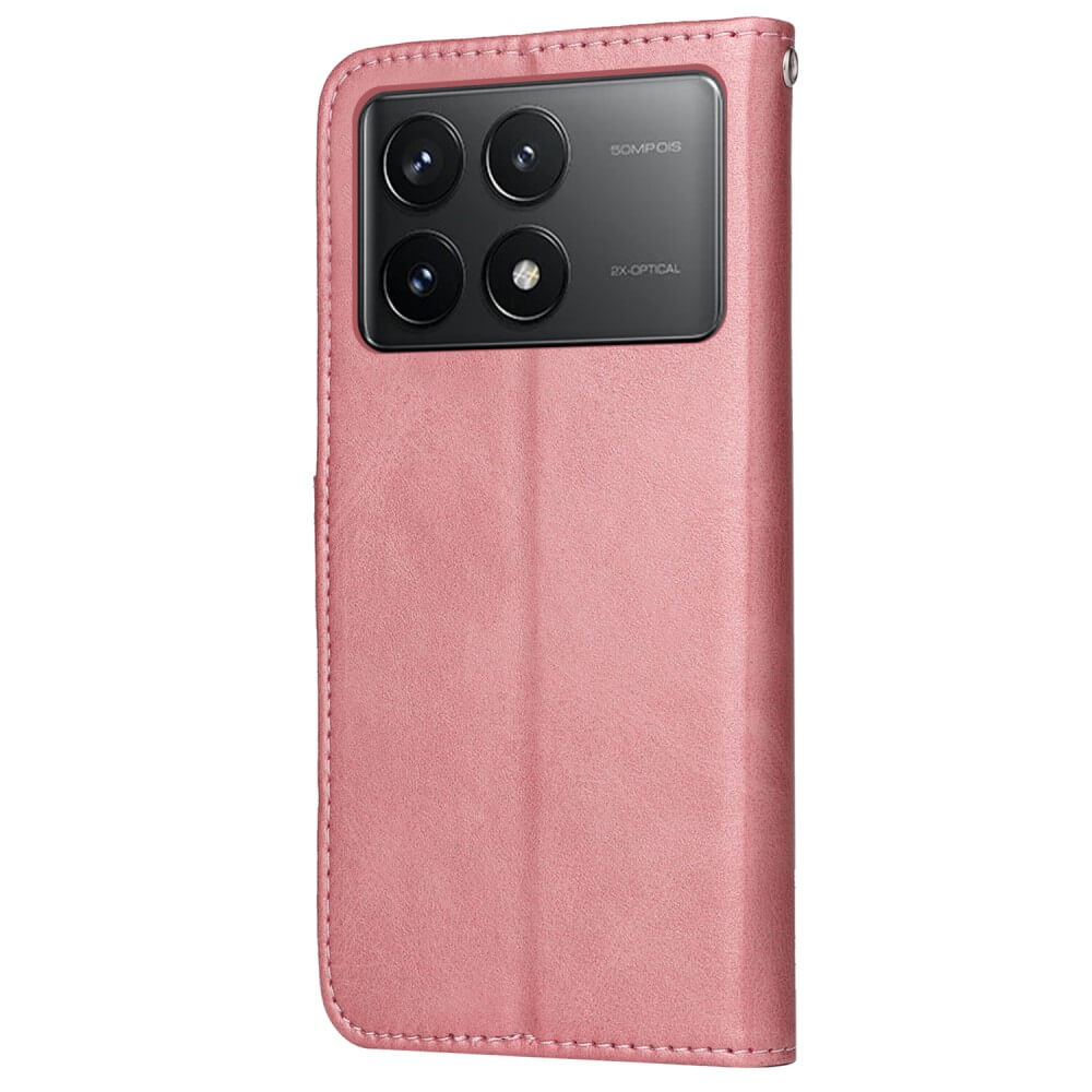 Xiaomi Poco X6 Pro - Premium Phone Case