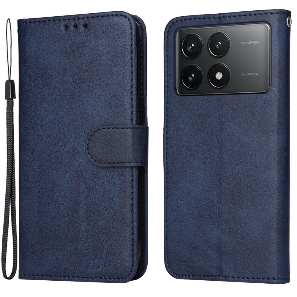 Xiaomi Poco X6 Pro - Premium Phone Case