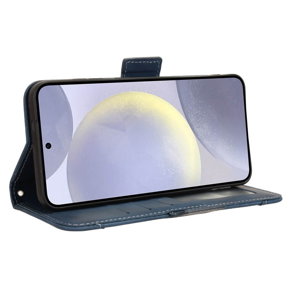 Galaxy S24+ - Etui viele Kartenfächer