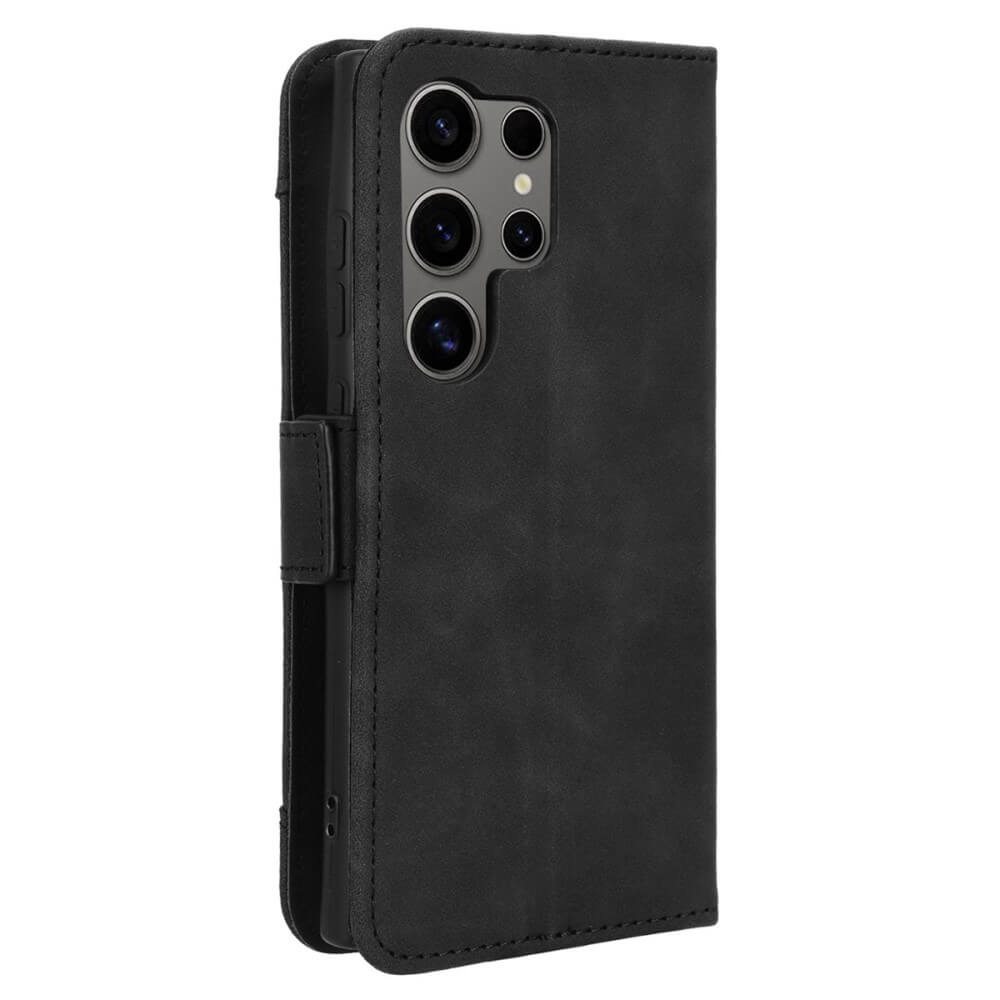 Galaxy S24 Ultra - Wallet With Multiple Card Slots