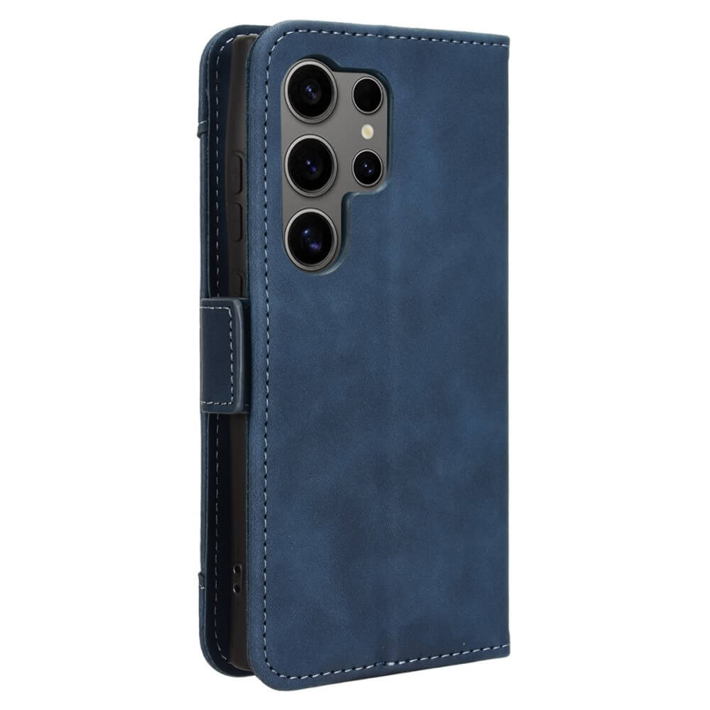 Galaxy S24 Ultra - Wallet With Multiple Card Slots