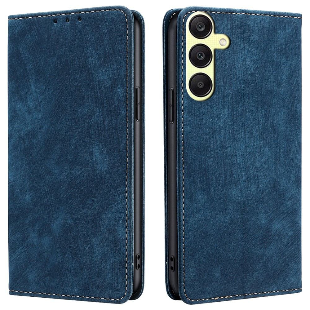 Galaxy A25 5G - Hülle mit RFID Blocker
