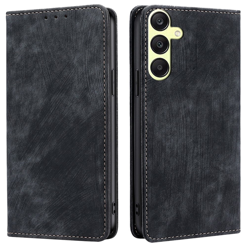 Galaxy A25 5G - Hülle mit RFID Blocker