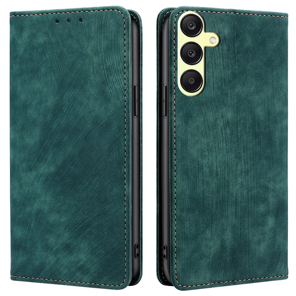 Galaxy A25 5G - Hülle mit RFID Blocker