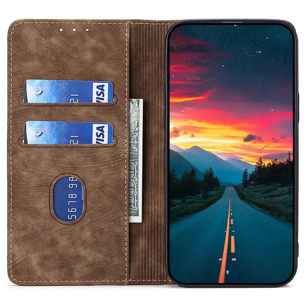 Galaxy A25 5G - Hülle mit RFID Blocker