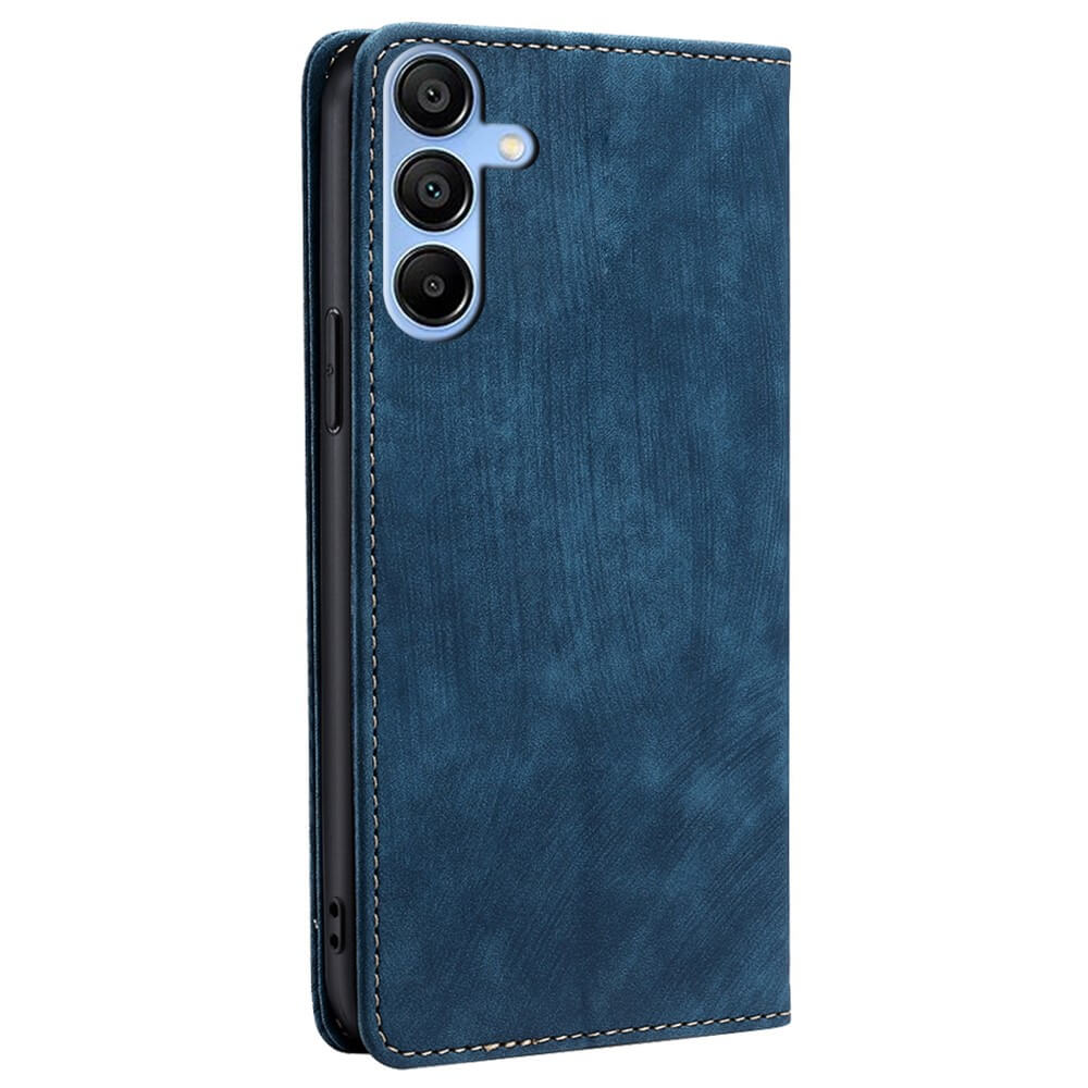 Galaxy A15 - Custodia con blocco RFID