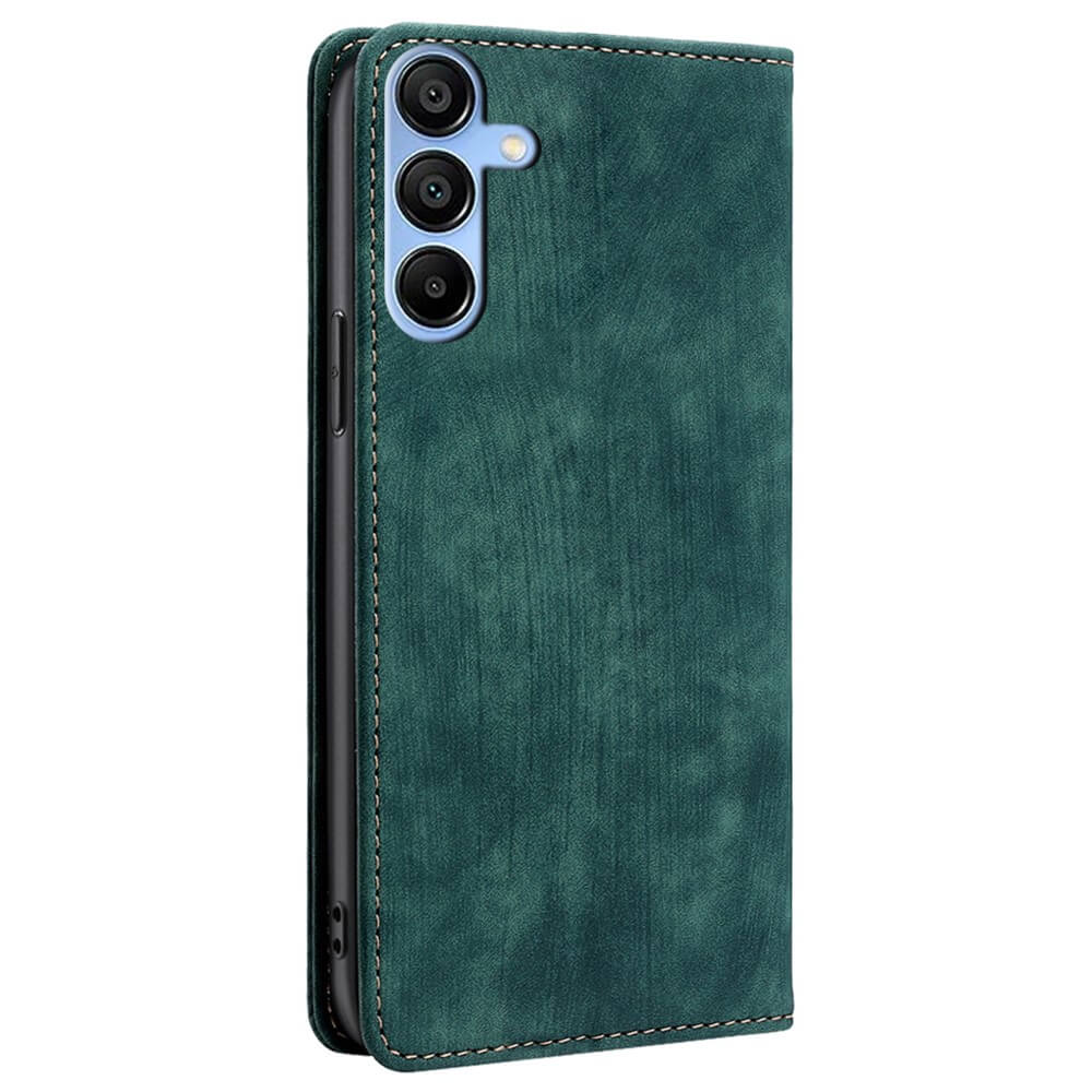 Galaxy A15 - Custodia con blocco RFID