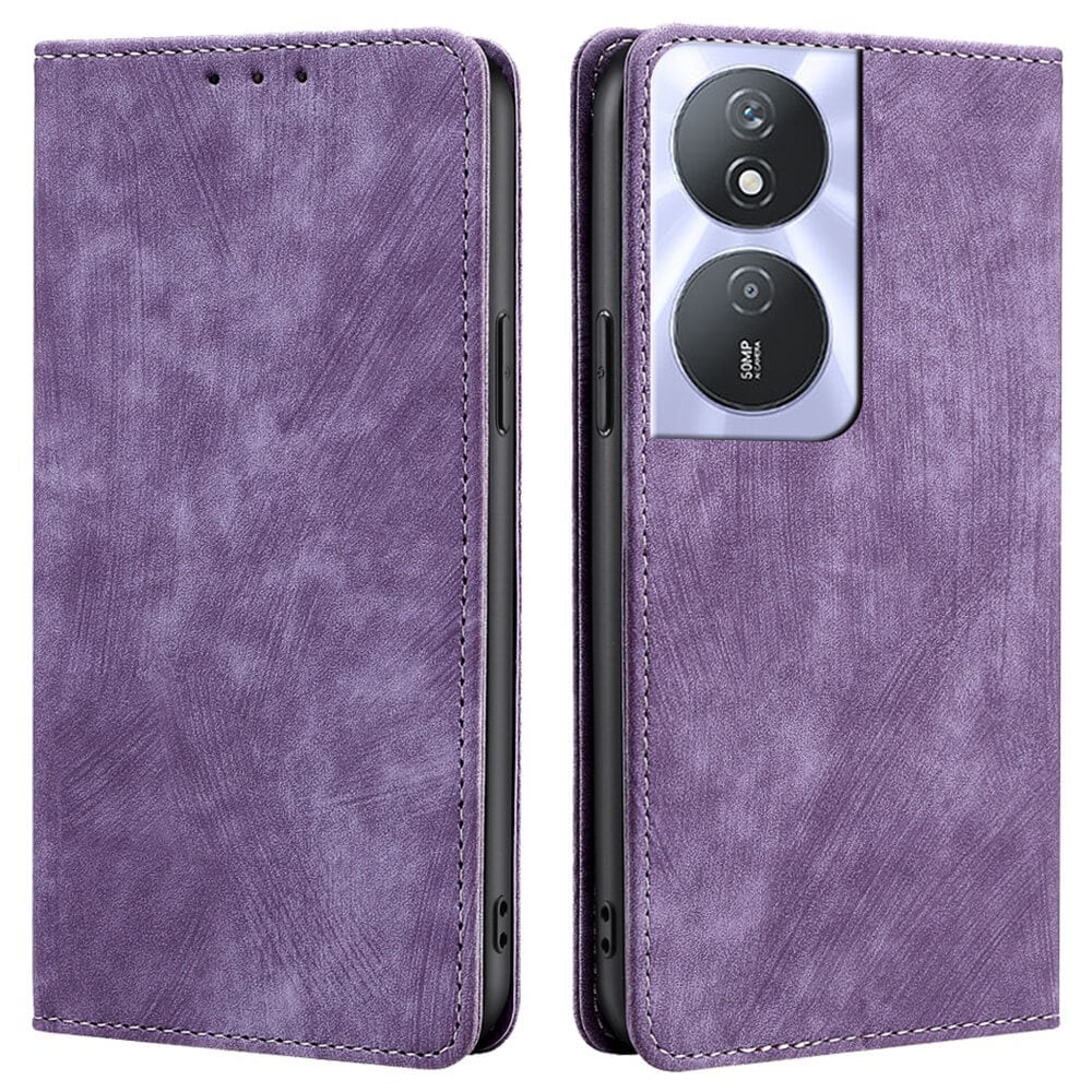 HONOR 90 Smart - Flip Case with RFID Blocker