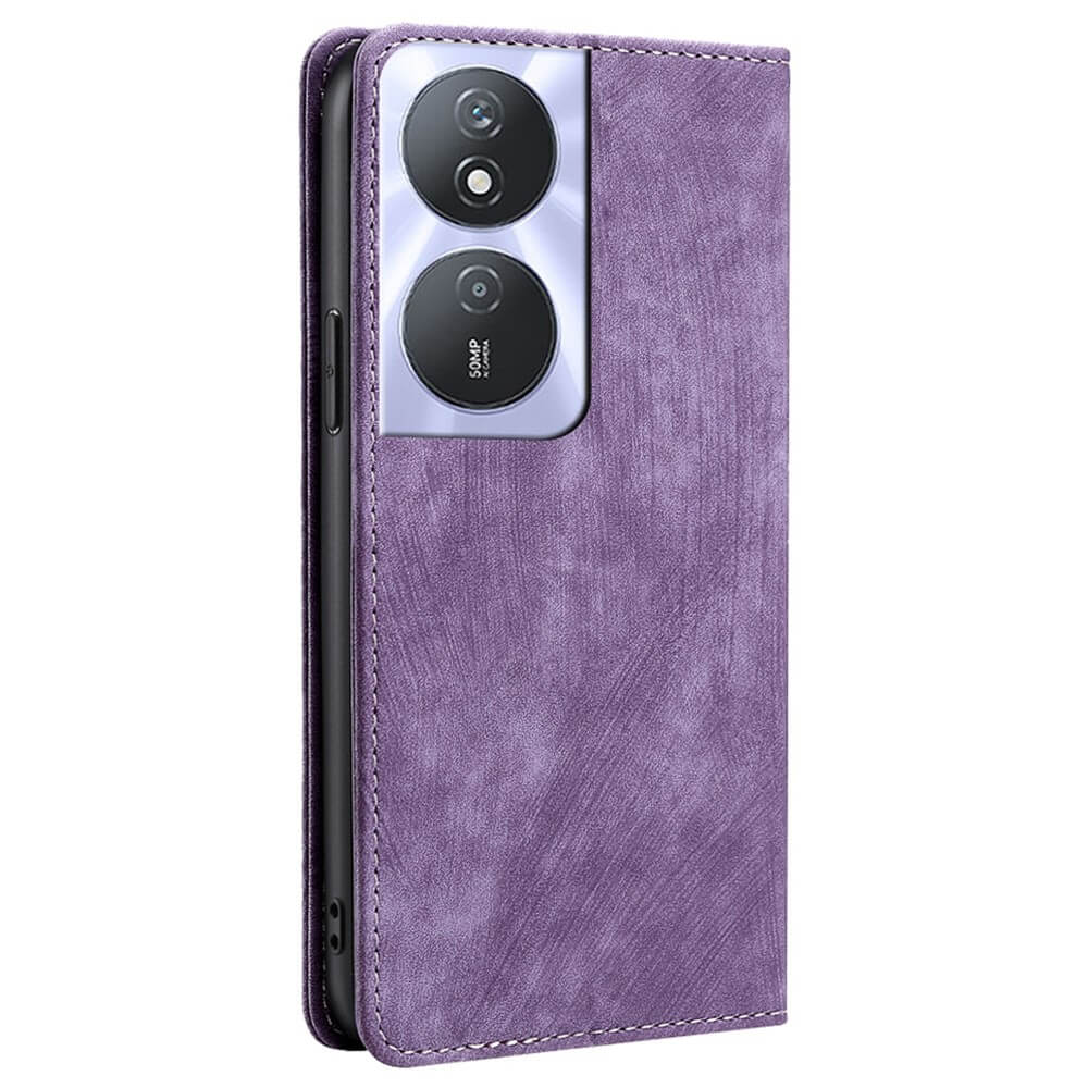 HONOR 90 Smart - Flip Case with RFID Blocker