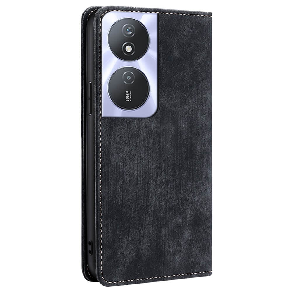 HONOR 90 Smart - Flip Case with RFID Blocker