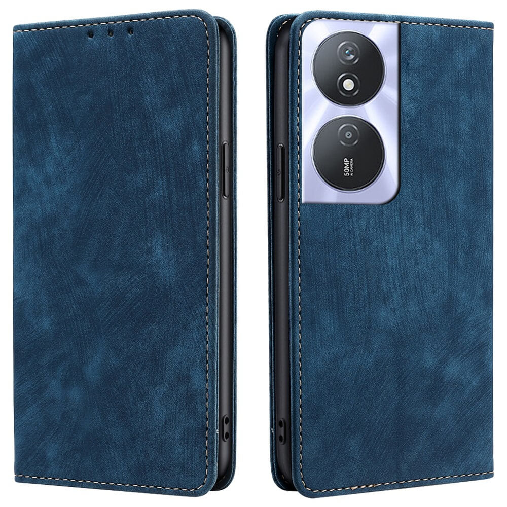 HONOR 90 Smart - Flip Case with RFID Blocker