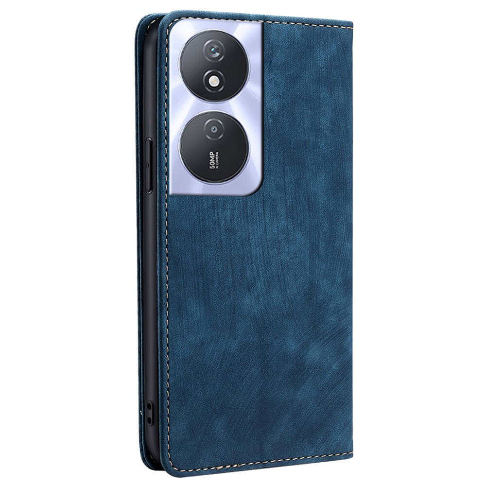 HONOR 90 Smart - Flip Case with RFID Blocker