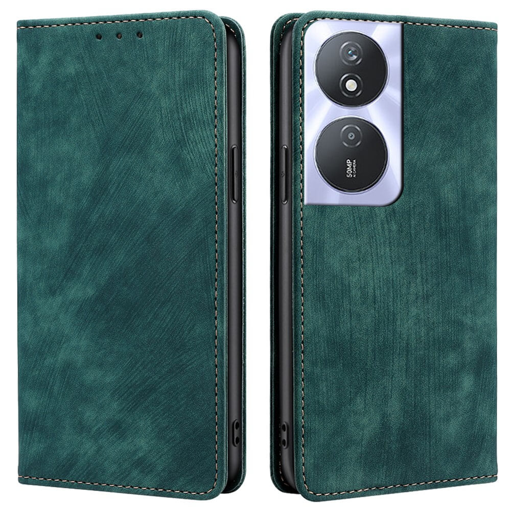 HONOR 90 Smart - Flip Case with RFID Blocker