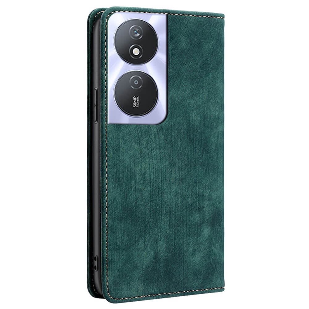 HONOR 90 Smart - Flip Case with RFID Blocker