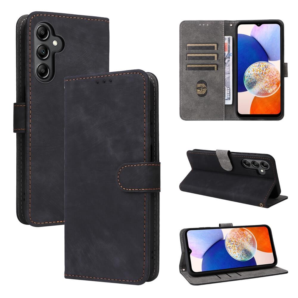 Galaxy A15 - Custodia con blocco RFID