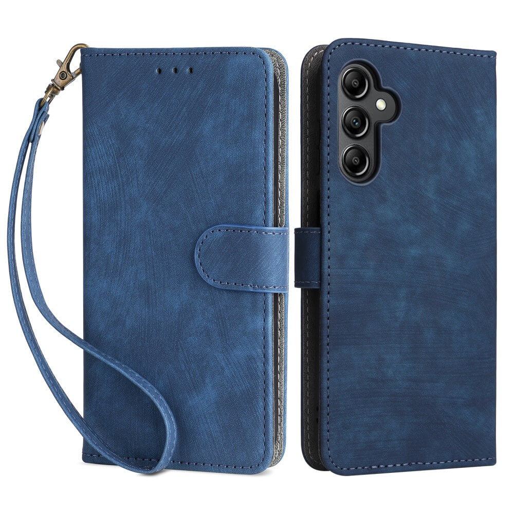 Galaxy A15 - Custodia con blocco RFID
