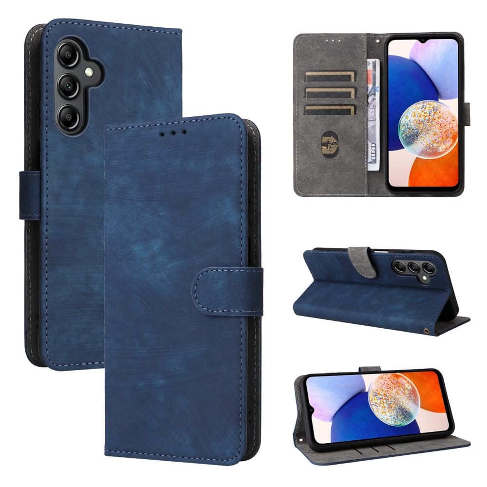 Galaxy A15 - Custodia con blocco RFID