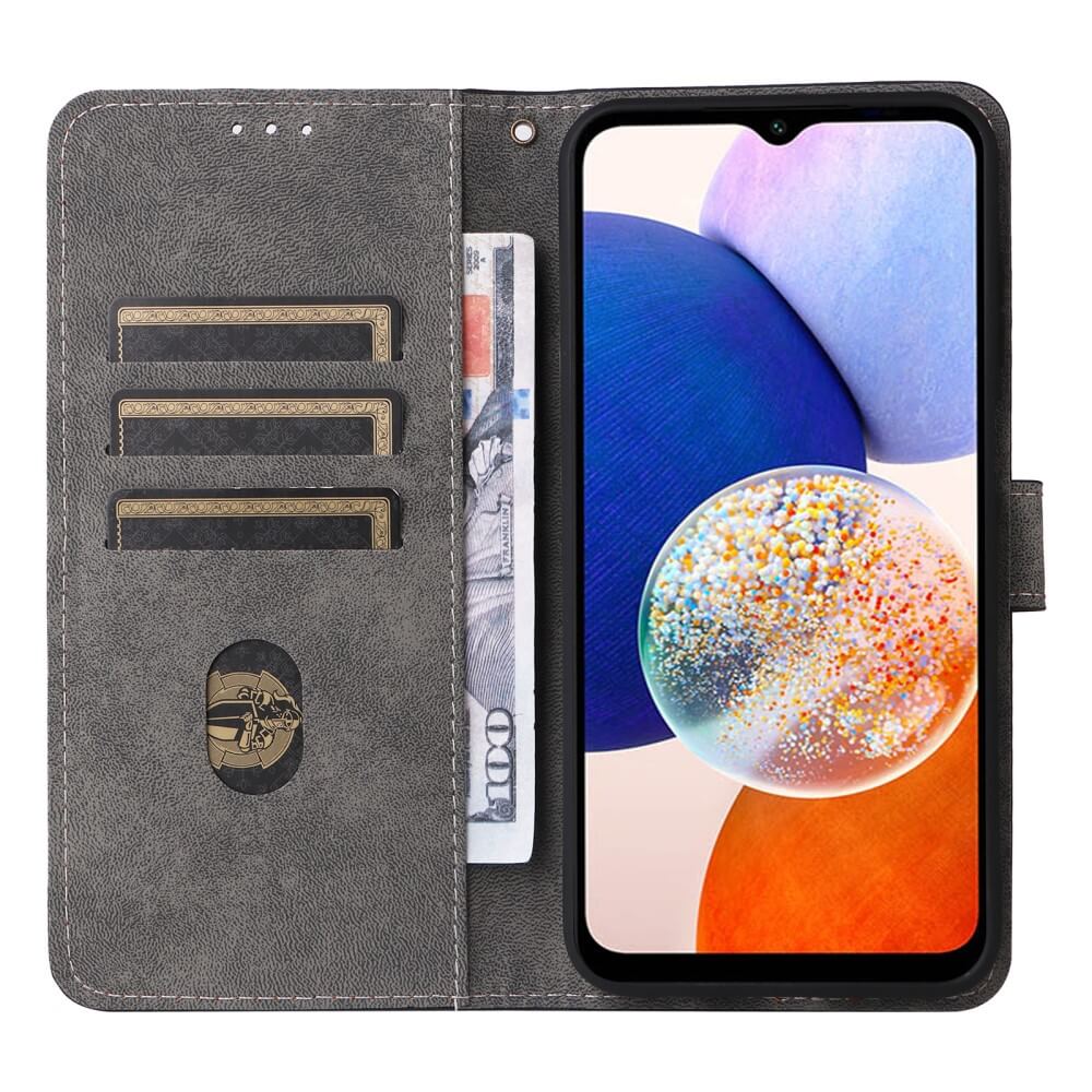 Galaxy A15 - Custodia con blocco RFID