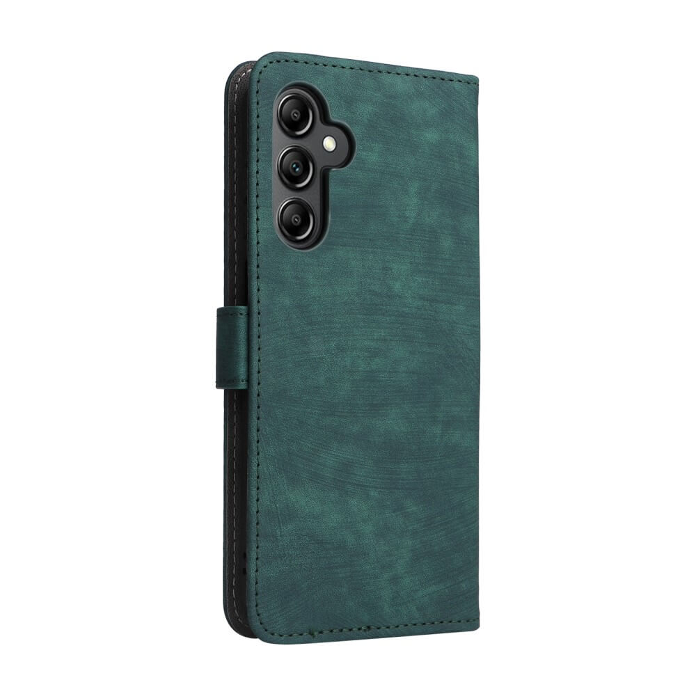 Galaxy A15 - Custodia con blocco RFID