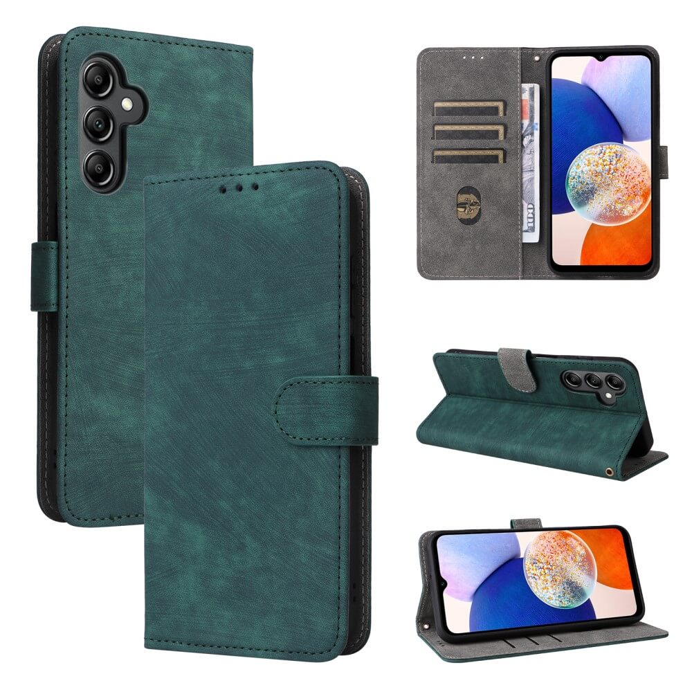 Galaxy A15 - Custodia con blocco RFID