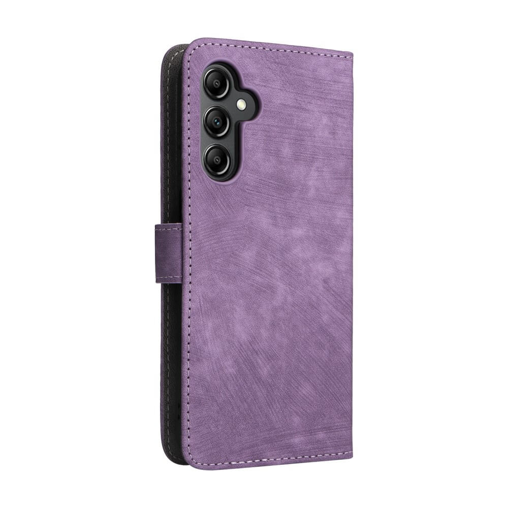 Galaxy A15 - Custodia con blocco RFID