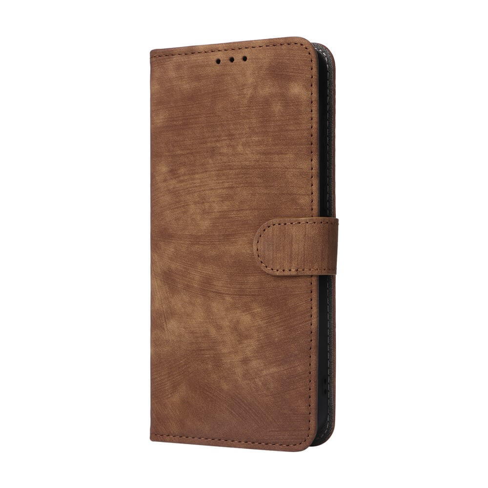 Galaxy A55 - Wallet Case With RFID Blocker