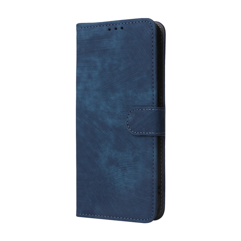 Galaxy A55 - Wallet Case With RFID Blocker