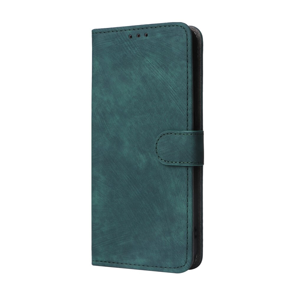 Galaxy A55 - Wallet Case With RFID Blocker