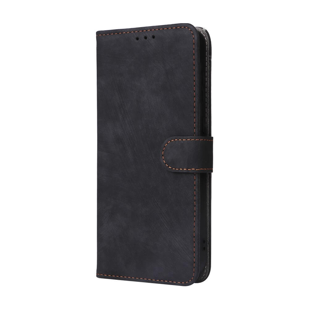 Galaxy A55 - Wallet Case With RFID Blocker