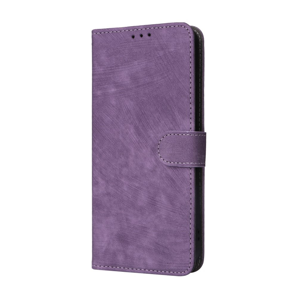 Galaxy A55 - Wallet Case With RFID Blocker