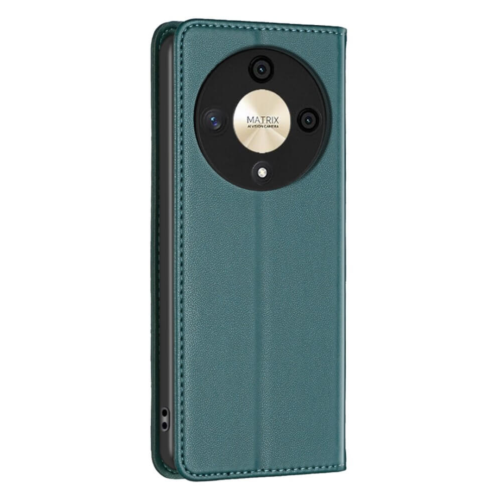 HONOR Magic6 Lite - BINFEN Flip Case Cover