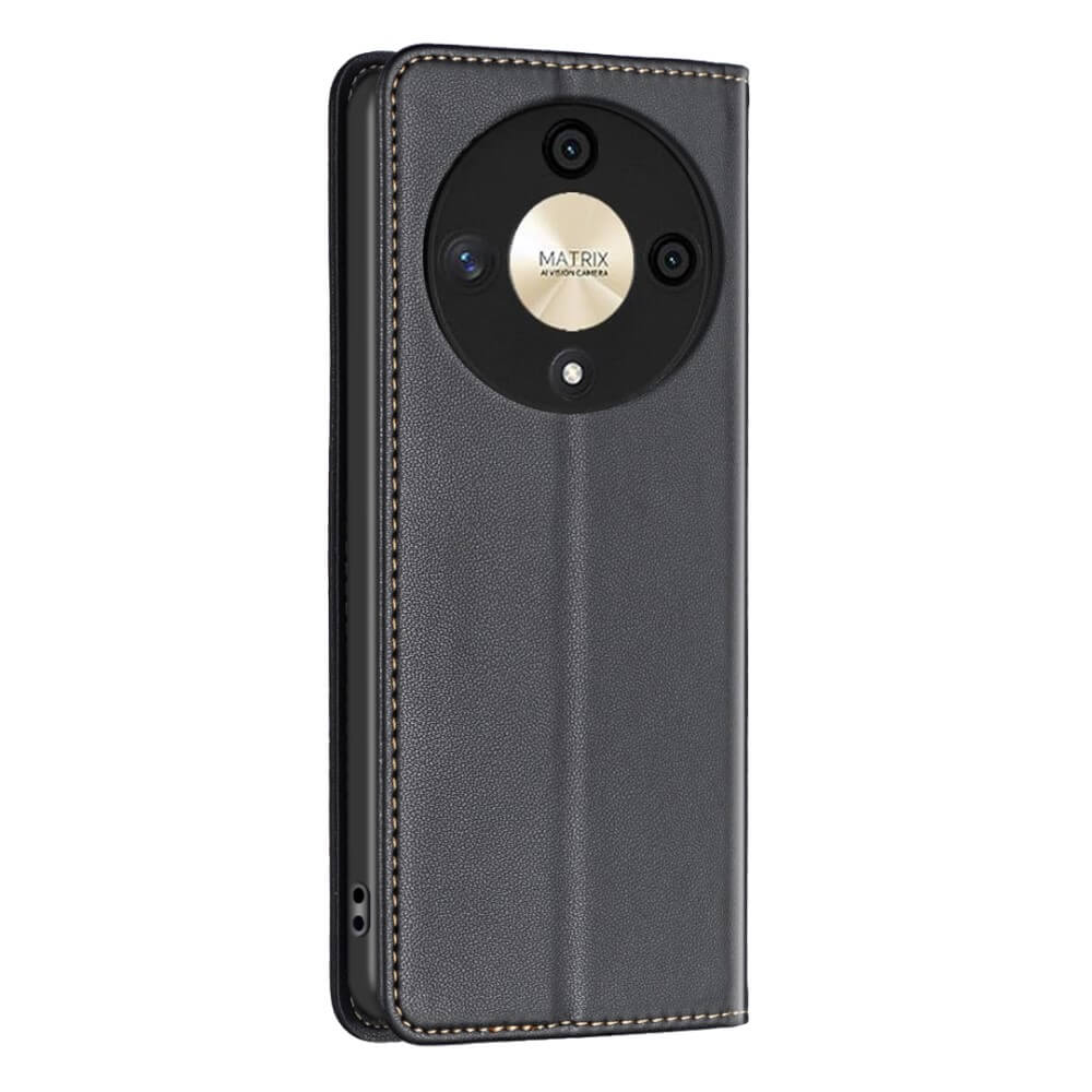 HONOR Magic6 Lite - BINFEN Flip Case Cover