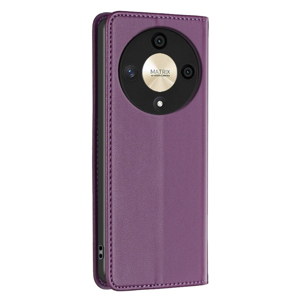 HONOR Magic6 Lite - BINFEN Flip Case Cover