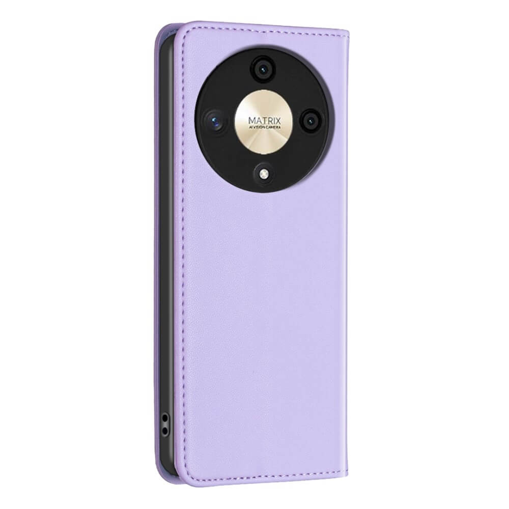 HONOR Magic6 Lite - BINFEN Flip Case Cover