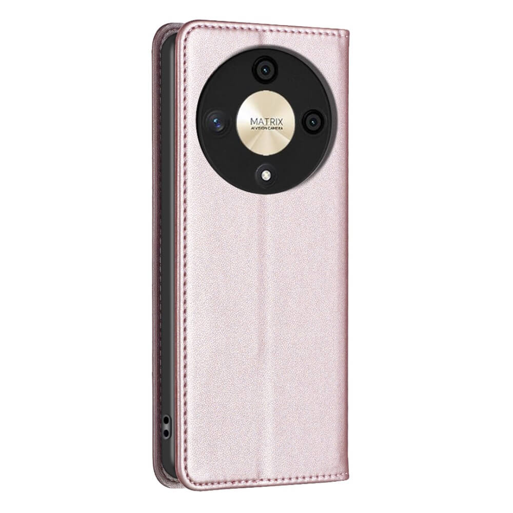 HONOR Magic6 Lite - BINFEN Flip Case Cover