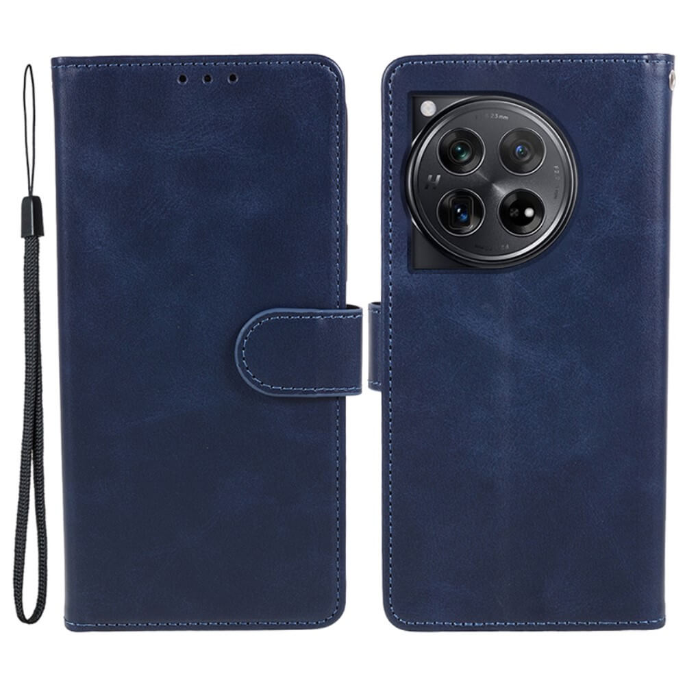 Oneplus 12R - Premium éTui Pour Portable