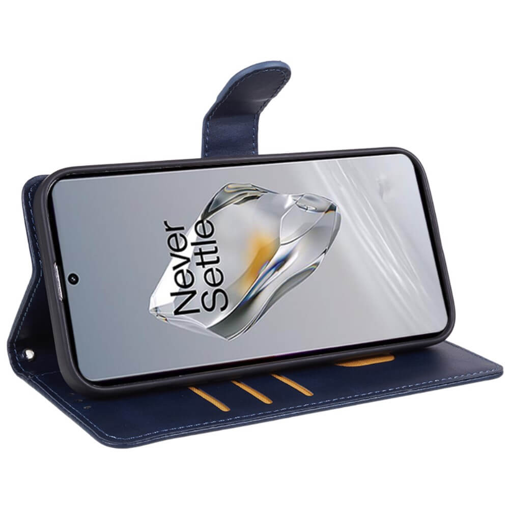 Oneplus 12R - Premium éTui Pour Portable