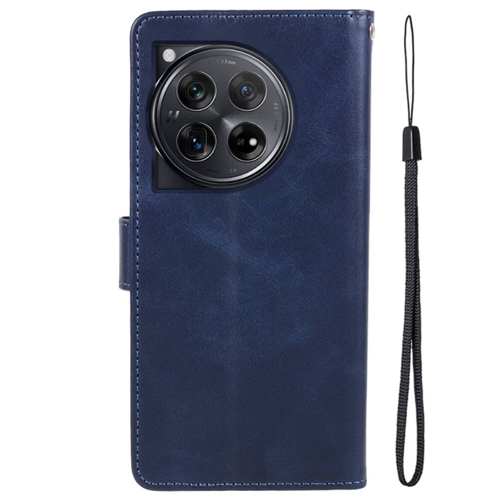 Oneplus 12R - Premium éTui Pour Portable